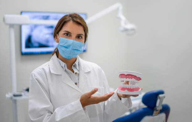 Best Pediatric Emergency Dentist in Farr West, UT