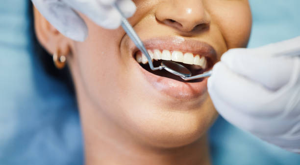 Best Cosmetic Emergency Dentistry in Farr West, UT