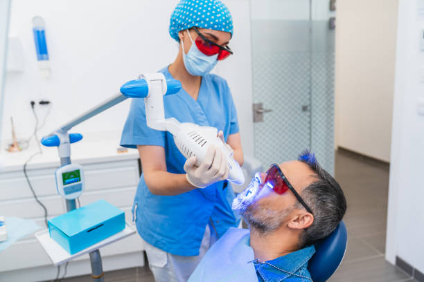 Best Emergency Dental Care for Broken or Chipped Teeth in Farr West, UT